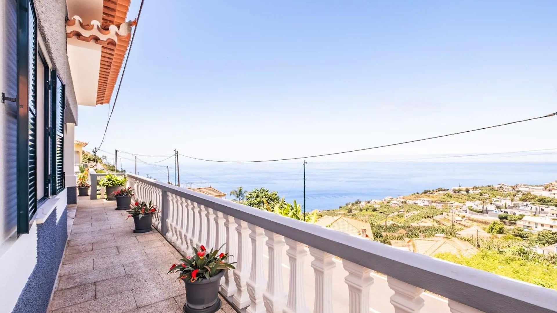 Casa Dos Leoes Villa Arco da Calheta  Feriehus Arco da Calheta (Madeira)